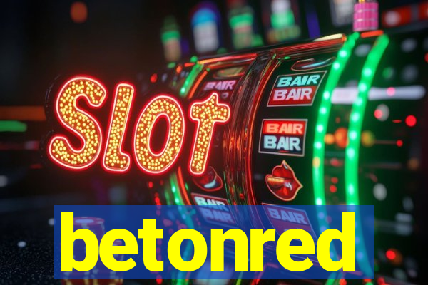 betonred