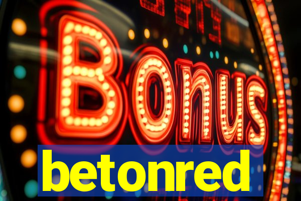betonred