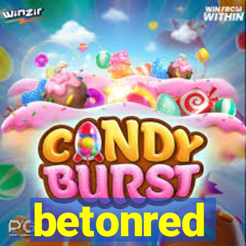 betonred