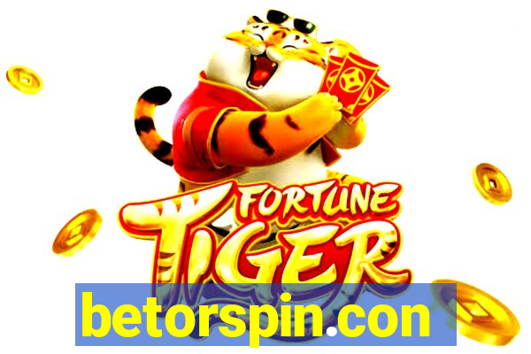 betorspin.con