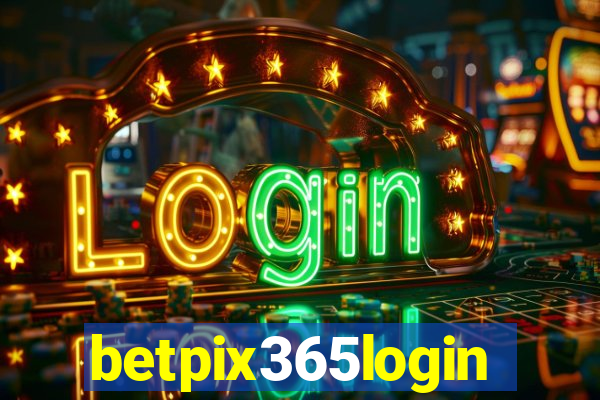 betpix365login