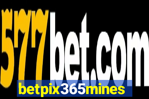 betpix365mines