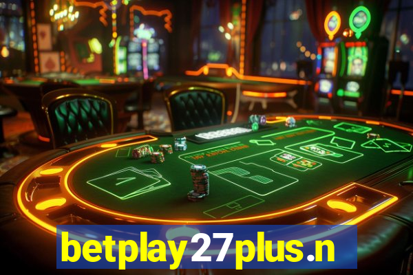 betplay27plus.net