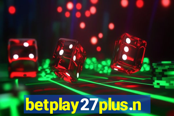 betplay27plus.net