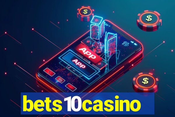 bets10casino