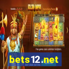 bets12.net