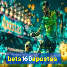 bets160apostas