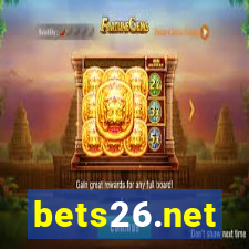bets26.net
