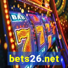 bets26.net