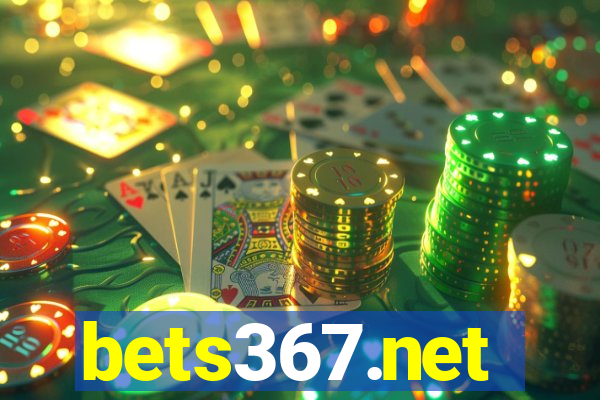 bets367.net