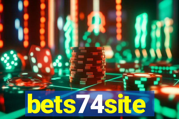 bets74site
