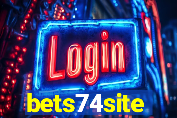 bets74site