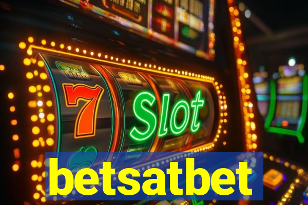 betsatbet