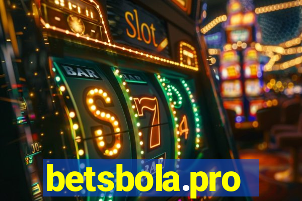 betsbola.pro