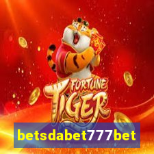 betsdabet777bet