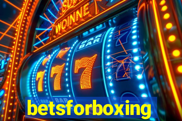 betsforboxing