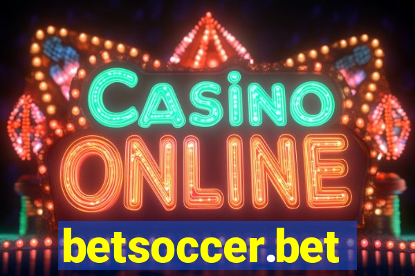 betsoccer.bet