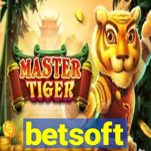 betsoft
