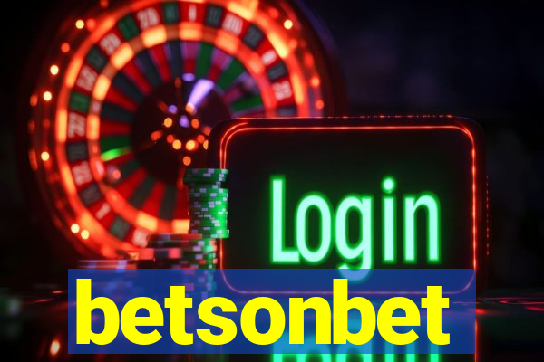 betsonbet