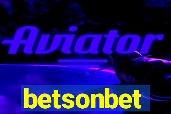 betsonbet