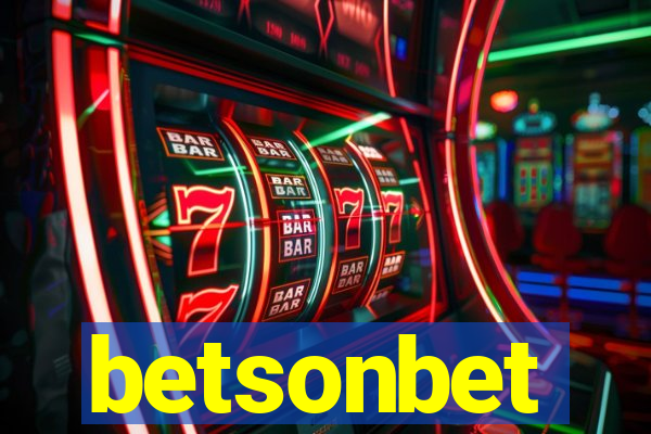 betsonbet