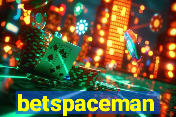 betspaceman