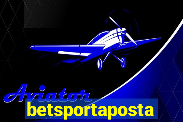 betsportaposta