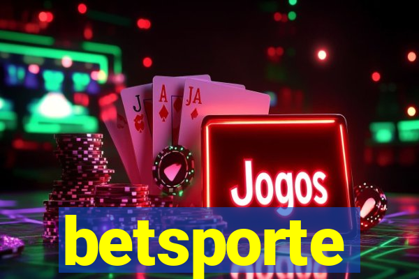 betsporte