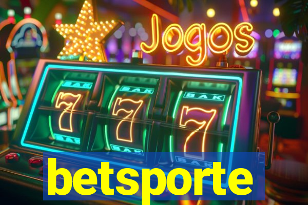 betsporte
