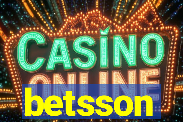 betsson