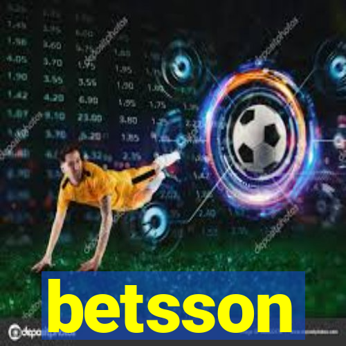 betsson