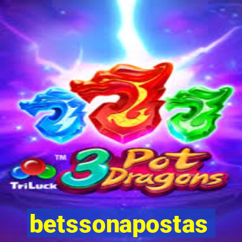 betssonapostas