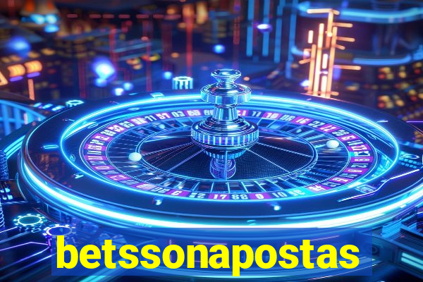 betssonapostas