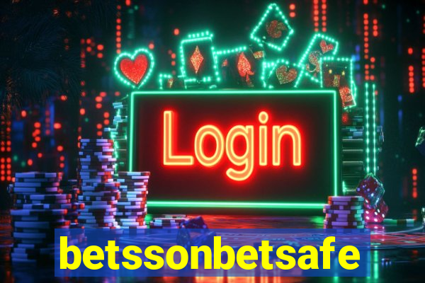 betssonbetsafe