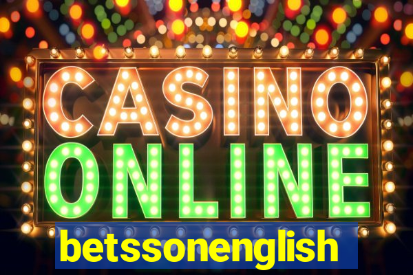 betssonenglish
