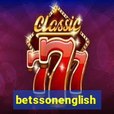 betssonenglish
