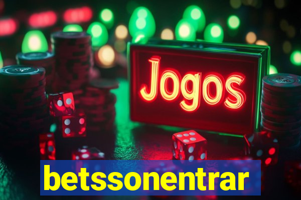 betssonentrar