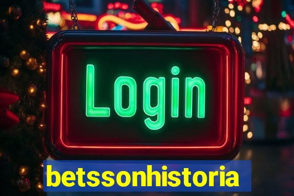 betssonhistoria
