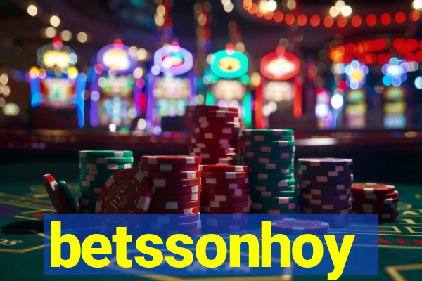 betssonhoy