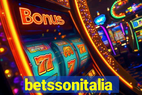 betssonitalia