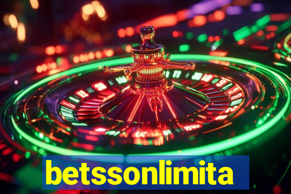 betssonlimita