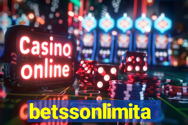 betssonlimita