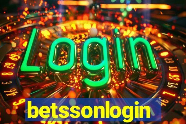 betssonlogin