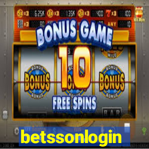 betssonlogin