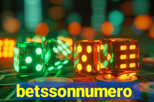 betssonnumero