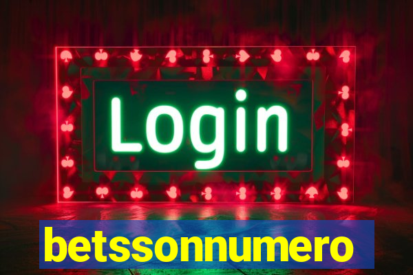 betssonnumero