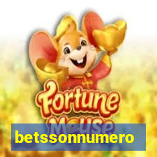 betssonnumero
