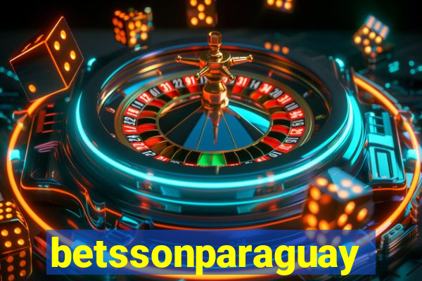 betssonparaguay