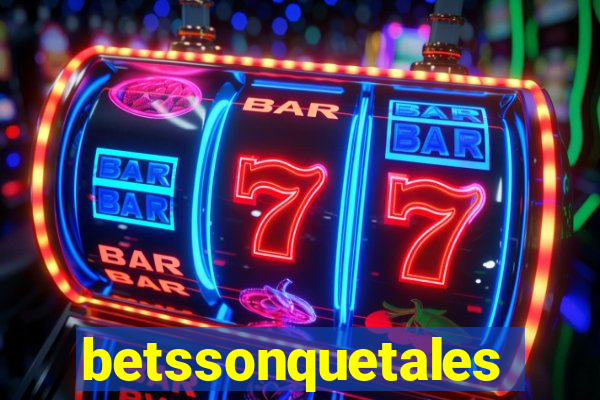 betssonquetales