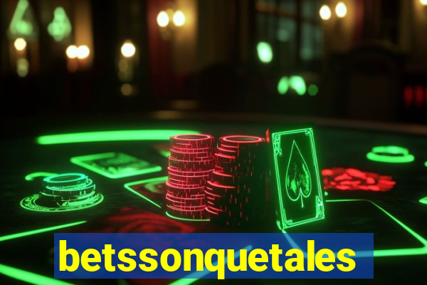 betssonquetales